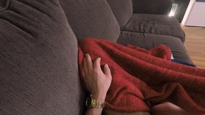 Brother Crush: Ben's Hidden Pleasure