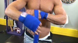 Rod Daily: The Man with the Unstoppable Boner