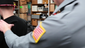 Young Perps: Toying with Temptation in the Retail Jungle