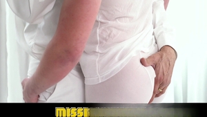 Missionary Boys: Muscular Beauty in the House of God