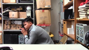 Young Perps: Underwear Heist: Unraveled