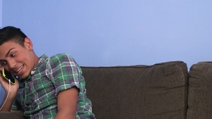 Family Dick: Discovering Carnal Cravings