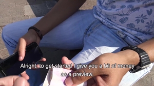 Latin Leche: Fearless Fucker Finds His Place