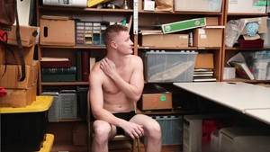 Young Perps: Innocent But Stripped