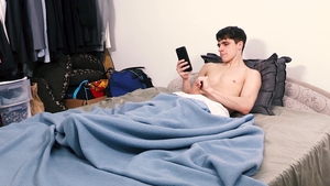 Family Dick: Introducing Mark to True Pleasure