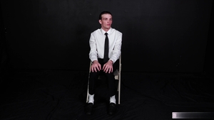 Missionary Boys: Elder Gates' First Taste of Twink Action