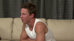 Solo: Nervous Lil Evan Comes Out of Shell