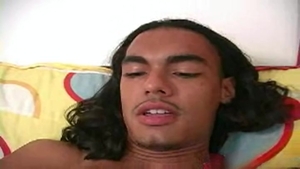 Circle Jerk Boys: Mocha-Skinned Breeder Humpin'