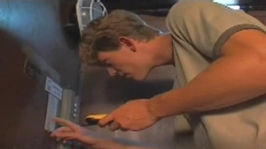 Boyz Party: Captured by the Cam: Unaware Czechs