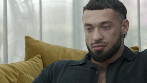 staghomme: Pure Petrified Ecstasy for Noah