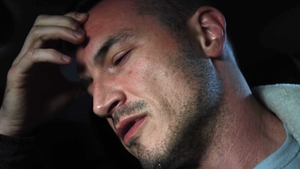 Taboo Men: Sawyer's Shocking Realization in the Backseat