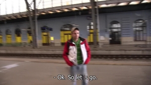 Czech Hunter: Persuasion Tactics Gone Wrong