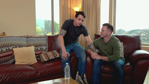 Next Door Films: Muscular F**k in HD Quality