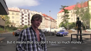 Czech Hunter: Balcony and Boys: The Ultimate Mix