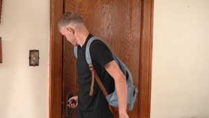 gaycest: Undeniable Love Between Father and Son