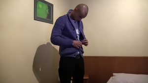 Czech Hunter: A Shy Adonis