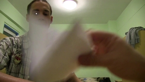 Debt Dandy: Exploring the Intersection of Sex and Money