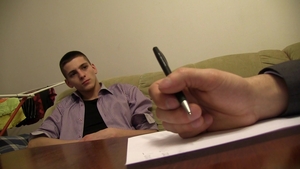 Debt Dandy: Exploring Innocence in Every Corner