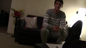 Debt Dandy: 'My Slave for One Hour' Agreement