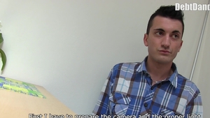 Debt Dandy: Screams and Cries for Help