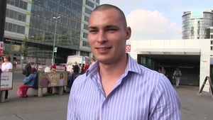 Czech Hunter: Dirty Endorphins Ignite Forbidden Fun