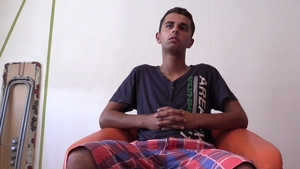 Debt Dandy: In the Grip of Poverty, He Turns to Sex Work