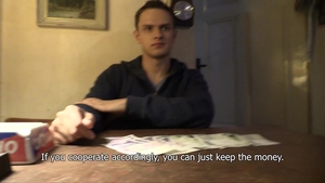 Debt Dandy: Stairway To Messy Delight