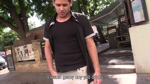 Czech Hunter: A Night of Twisted Fun with Two Dudes in Prague