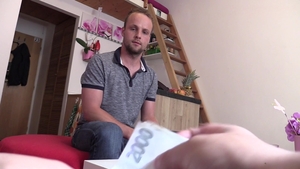 Debt Dandy: A Road Trip Gone Wrong and Messy