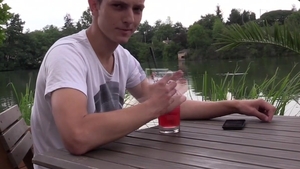 Czech Hunter: Sneaking Around Prague's Seaside