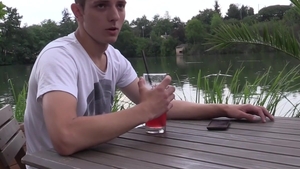 Czech Hunter: Sneaking Around Prague's Seaside