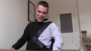 Dirty Scout: No Escape from Love in the Slaughterhouse