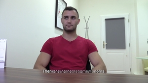 Dirty Scout: A Position for Passion