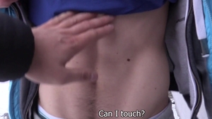 Czech Hunter: A Language Barrier of Ecstasy in Prague