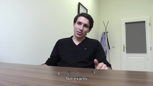 Dirty Scout: The Shock of an Unexpected Agreement