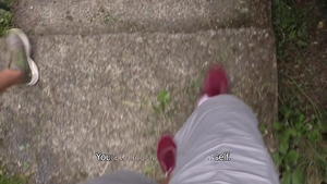 Czech Hunter: Hunting For Guys In The Mall