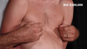 boyforsale: Preparing for the Bidders