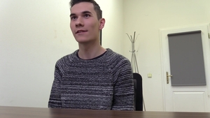 Dirty Scout: Unleashing the Creative (and Carnal) Spark