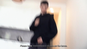 Czech Hunter: Unexpected Benefits of an Apartment Tour