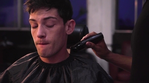 masqulin: A Haircut Turned into A Frenzy