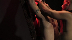 Fetish Force: Jessie's Breaking Point