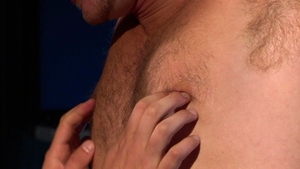 Fetish Force: Swollen Scrotum Slams