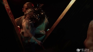 Fetish Force: Tears Of Ecstasy And Agony