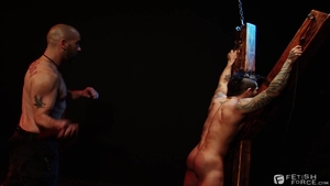 Fetish Force: Tears Of Ecstasy And Agony