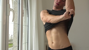 SayUncle AllStars: Fucking Hot Piece of Ass Arrives