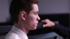 Missionary Boys: Stepbrother Samuels' Bunkbed Delight