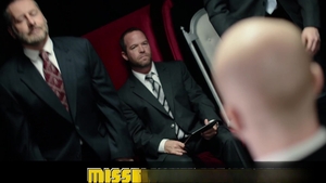 Missionary Boys: Elder Larsen's Submissive Side