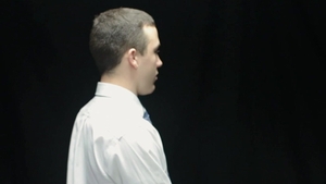 Missionary Boys: Wicked White Temple Nights