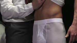 Missionary Boys: Beneath the Stretcher's Strain