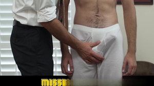 Missionary Boys: The F Word: Obedience